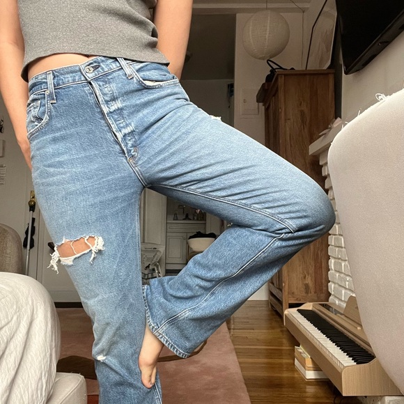 Citizens of Humanity Bootcut Jeans - Picture 3 of 3